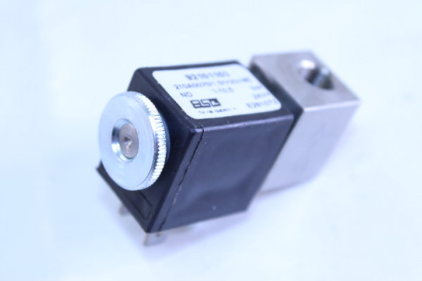 BSG Magnetventil 92101103  210A0020/1,5/V2G18E