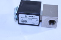 BSG Magnetventil 92101103  210A0020/1,5/V2G18E