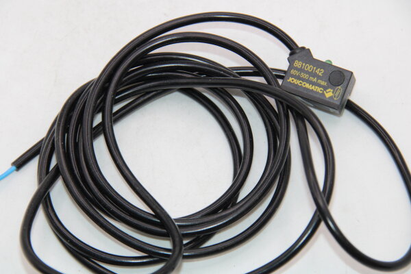 JOUCOMATIC 88100142 Magnetschalter Zylindersensor