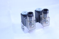 DIENER BSG Doppel Magnetventil 96101008  610A2720/1,5/V2G18F17/12/M0G12F