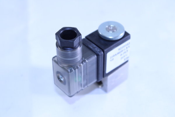 BSG Magnetventil 92101032  210A0020/1,5/V2G18F