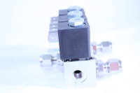 DIENER BSG 3-fach Magnetventil 96101005...