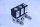 DIENER BSG 3-fach Magnetventil 96101005   610A2401/1,5/V2G18F