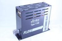 mks  Mass Flow Controller Typ 1150  Model 1152C-29210 2500 sccm