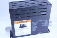 mks  Mass Flow Controller Typ 1150  Model 1152C-29210 2500 sccm