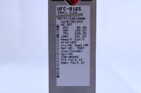 UNIT INSTRUMENTS Mass flow Controller  UFC-8165