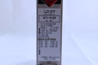 UNIT INSTRUMENTS Mass flow Controller  UFC-8165