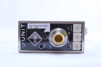 UNIT INSTRUMENTS Mass flow Controller  UFC-8165