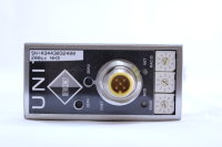 UNIT INSTRUMENTS Mass flow Controller  UFC-8165