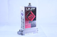 UNIT INSTRUMENTS Mass flow Controller  UFC-8165 10L N20