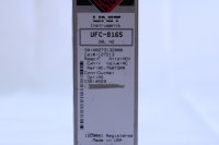 UNIT INSTRUMENTS Mass flow Controller  UFC-8165 30L N2