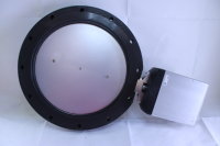 VAT Butterfly Regelklappenventil 61248-PHGC-ANO1/0001