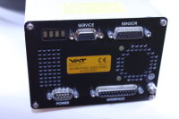 VAT Butterfly Regelklappenventil 61248-PHGC-ANO1/0001