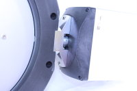 VAT Butterfly Regelklappenventil 61248-PHGC-ANO1/0001