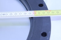 VAT Butterfly Regelklappenventil 61248-PHGC-ANO1/0001