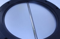 VAT Butterfly Regelklappenventil 61248-PHGC-ANO1/0001