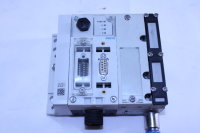 FESTO Ventil VMPA1-FB-EPL-GU (533372)  und CPX-GE-EV-S-7/8-5POL  (541244)