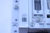 FESTO Ventil VMPA1-FB-EPL-GU (533372)  und CPX-GE-EV-S-7/8-5POL  (541244)