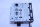 FESTO Ventil VMPA1-FB-EPL-GU (533372)  und CPX-GE-EV-S-7/8-5POL  (541244)