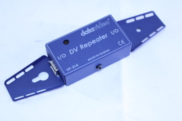 DATAVIDEO DV Repeater I/O  VP-314
