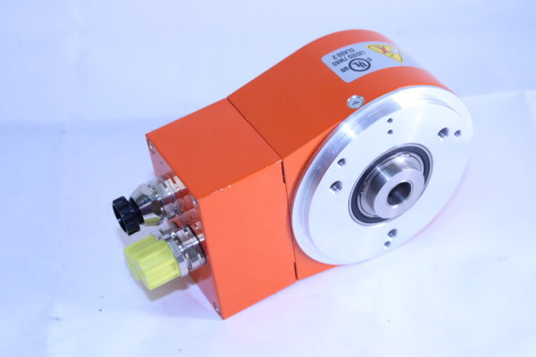 FRITZ KÜBLER Encoder 8.9080.1132.3001