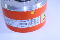 FRITZ KÜBLER Encoder 8.9080.1132.3001
