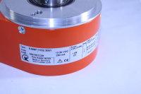 FRITZ KÜBLER Encoder 8.9080.1132.3001