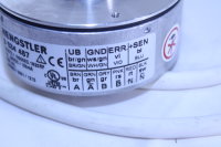 HENGSTLER Encoder 0 534 487
