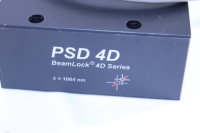BEAMLOCK PSD 4D Laser
