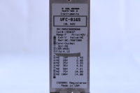 UNIT INSTRUMENTS Mass flow Controller  UFC-8165 10L N2O
