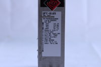 UNIT INSTRUMENTS Mass flow Controller  UFC-8165 30L N2O