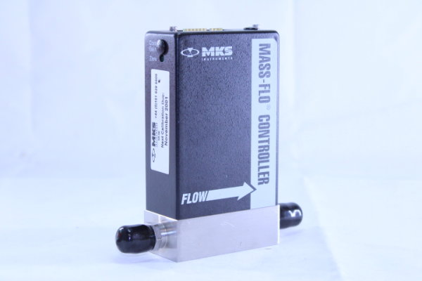 mks  Mass Flow Controller 1179A13CR1CN-S 500 sccm NH3