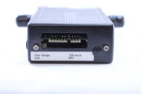 mks  Mass Flow Controller 1179A13CR1CN-S 500 sccm NH3