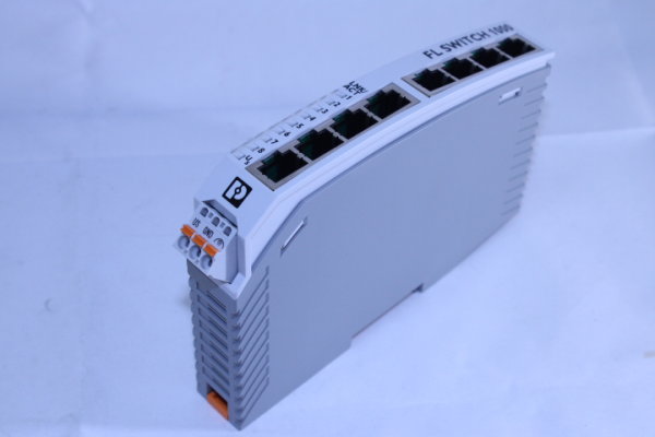 Phoenix Contact FL SWITCH 1008N