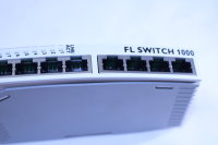Phoenix Contact FL SWITCH 1008N