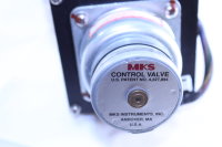 MKS Drosselklappenventil Typ 253B-3-2-2