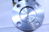 MKS Drosselklappenventil Typ 253B-3-2-2