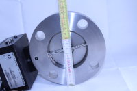 MKS Drosselklappenventil Typ 253B-3-2-2