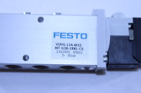 FESTO Ventil VUVG-L14-M32-MT-G18-1R8L-CS  (2362995)