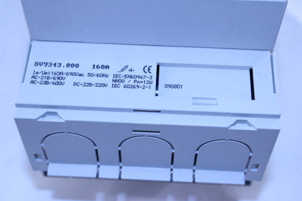 RITTAL SV9343.210 - NH-Lasttrenner Gr.02 - Günstige Industrieersatzteile, 100,00 RITTAL SV9343.210 - NH-Lasttrenner Gr.02 - Günstige Industrieersatzteile, 100,00