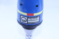 LEYBOLD Thermo Vakuum 162 31 B2