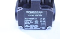 SCHMERSAL Tastschalter ZV14H 256-11Z