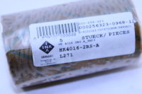 5 Stück INA HK4016-2RS-A Nadellager