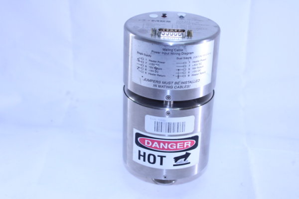 MKS BARATRON Typ 631A11MDEH Pressure Transducer