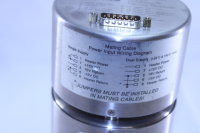 MKS BARATRON Typ 631A11MDEH Pressure Transducer