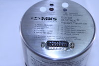 MKS BARATRON Typ 631A11MDEH Pressure Transducer