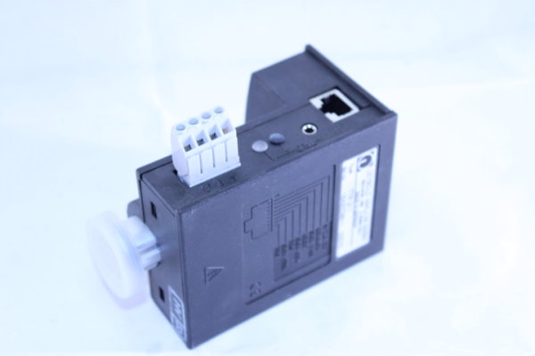 LEYBOLD TTR211 Thermovac Sender