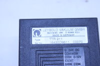LEYBOLD TTR211 Thermovac Sender