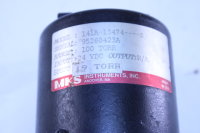MKS BARATRON 141A-13474------S  Pressure Transducer