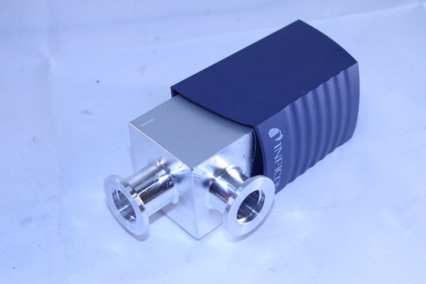 INFICON VAP016-A Eckventil